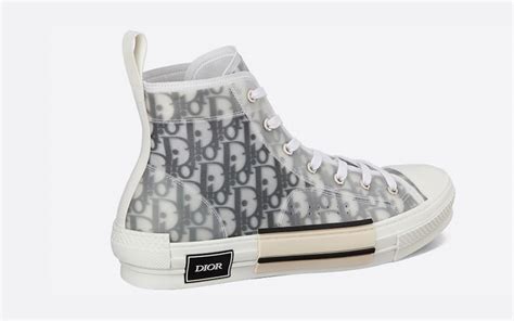 hoge dior sneaker|christian dior sneakers.